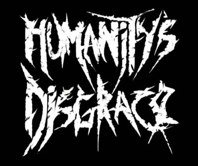 logo Humanity's Disgrace